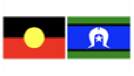 Aboriginal and Torres Strait Islander Flags